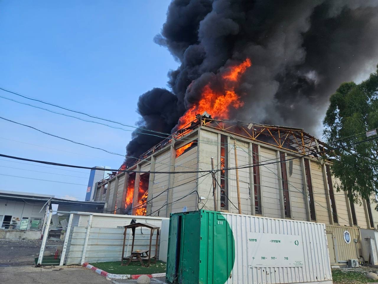 *الجيش الإسرائيلي’ يقر بإسقاط مسيّرة له داخل إيران’ بصاروخ أرض-جو*