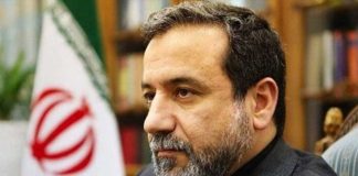 عراقجي: سنصمد بوجه كل من يريد أن يقرر مصيرنا