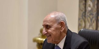 بري: إذا انتصرت إسرائيل “ستكون هي الوحيدة” في المنطقة