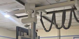 إنجاز طبي غير مسبوق في مستشفى المشرق: أول عملية TIPS معكوسة لعلاج انسداد كامل للأوعية الكبدية والوريد البابي