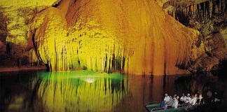 عودة مرتقبة لمغارة جعيتا