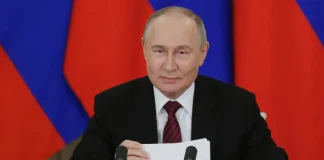 بوتين: أشعر بالقلق من أن العالم يتجه نحو الحرب العالمية الثالثة