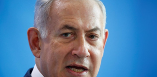 نتنياهو: سنضرب “كل هدف تابع للنظام” في إيران