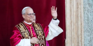 في أول قداس كبير له البابا لاوون ينتقد “السياسات القومية”