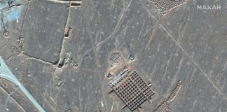 ما هي المنشآت الرئيسية في برنامج إيران النووي؟