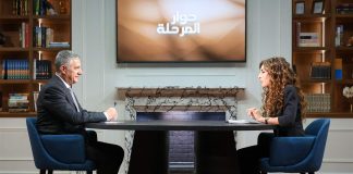 عطالله: الدعم العربي غير موجود… و”التيار” هو الفريق السيادي الوحيد