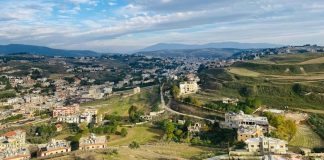 بلدية حاروف: إشاعات مغرضة تطال ابن بلدتنا محمود أيوب وتتهمه زورًا