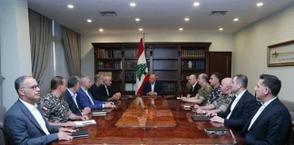 المعركة ليست معركتنا ولا حرب إسناد جديدة