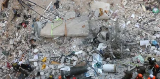 هجوم إيراني على إسرائيل… إعلام عبري: القصف استهدف مسكن عائلة نتنياهو