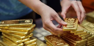 ارتفاع بأسعار الذهب اليوم… كم بلغ؟