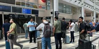 خوف من التطوّرات… خليجيون غادروا لبنان واستئجار بيوت خارج الضاحية!