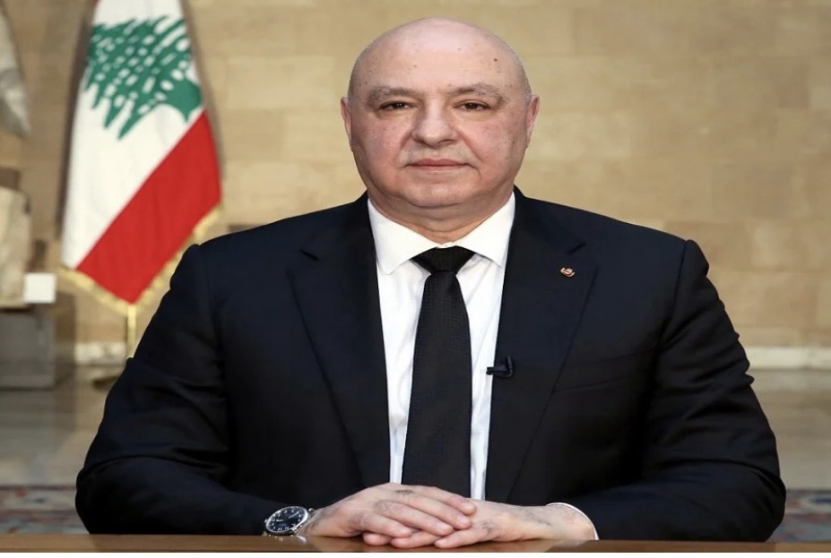 *الرئيس عون: التشكيلات القضائية ستصدر قريباً، وسنتابع فتح ملفات الفساد أما الورشة المقبلة، فستنطلق بإصلاح الجمارك*