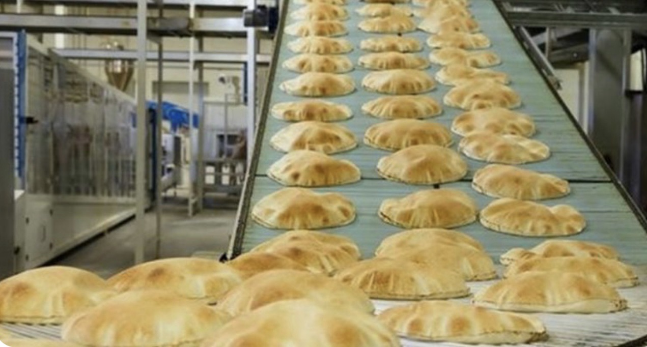 *هل ترتفع أسعار الخبز بعد زيادة المحروقات؟ وزارة الاقتصاد تُطمئن والمخابز تتجاوب!*