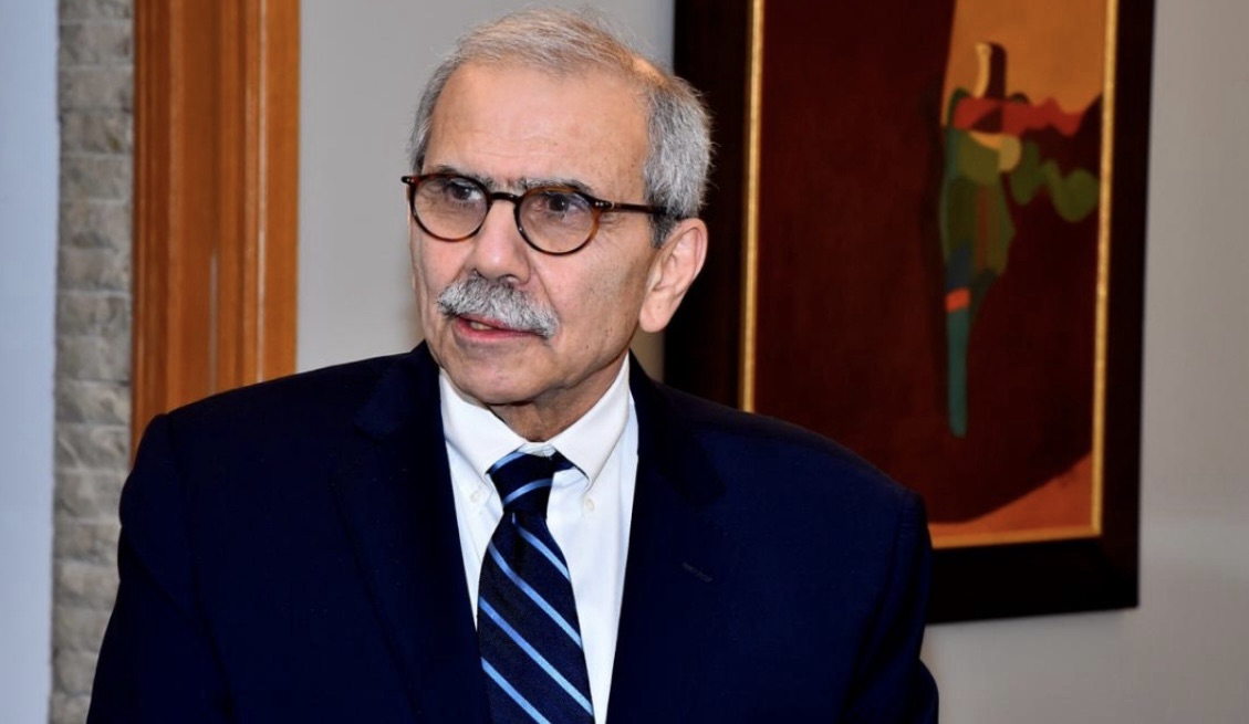 *نواف سلام في ختام مؤتمر الحكومة الذكية: التحوّل الرقمي ضرورة لا ترف… فلنبدأ الآن*