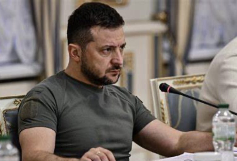 *زيلينسكي: مستعدون لتحقيق السلام… ومحادثات إسطنبول اختبار لجدية موسكو*