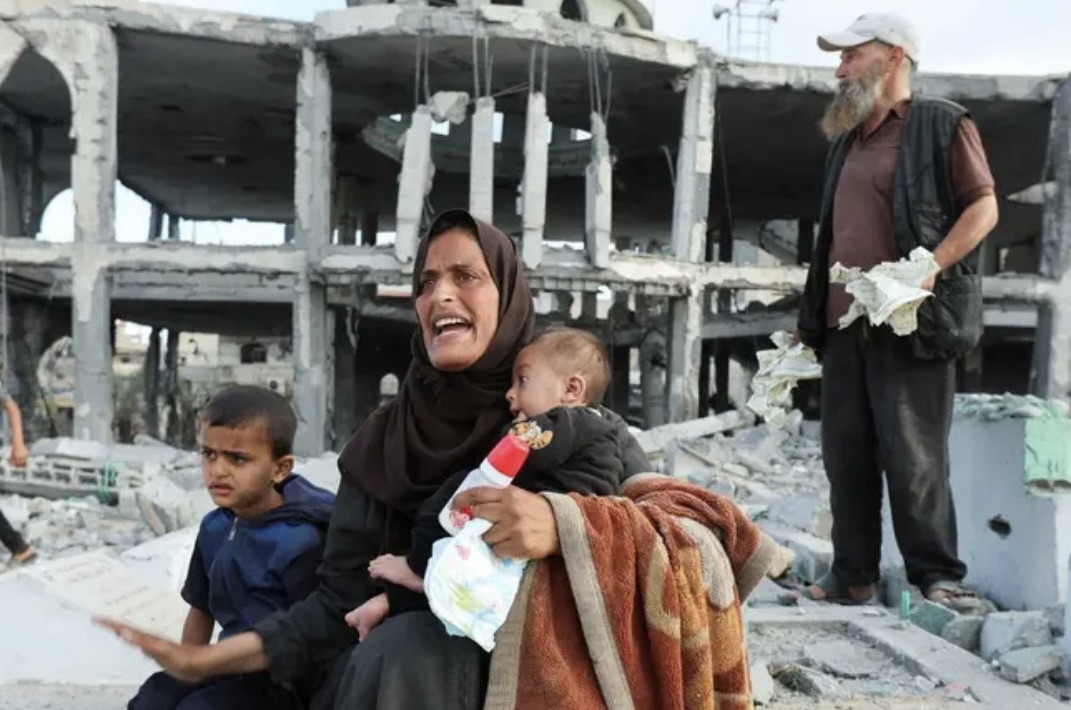 *ستارمر: الوضع في غزة لا يُحتمل وأونروا تحصي 50 ألف طفل بين قتيل’ وجريح أخبار حزينة تعكس عمق الكارثة الإنسانية المتفاقمة في القطاع*