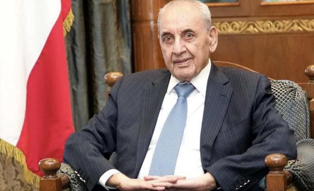 *الحدث: رئيس مجلس النواب نبيه بري أبلغ الجميع أنه لا يغطي أحداً في قضية الأدوية المزورة*