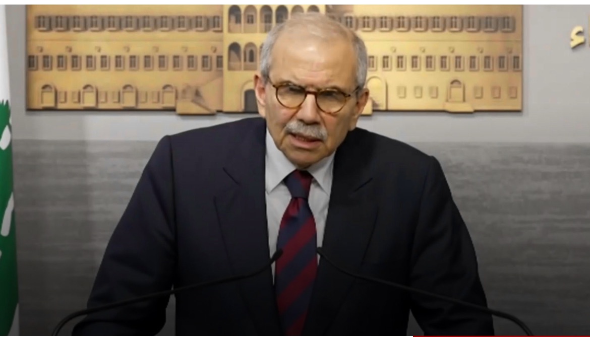 نواف سلام في مئوية الحكومة: فككنا 500 موقعاً عسكرياً جنوباً.. ولبنان لا ينهض خارج عمقه العربي