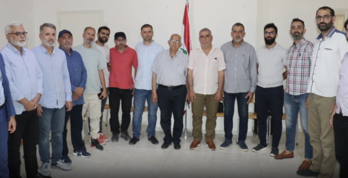 *تواصل عملية انتخاب رؤساء بلديات ونوابهم في قائمقامية صور*