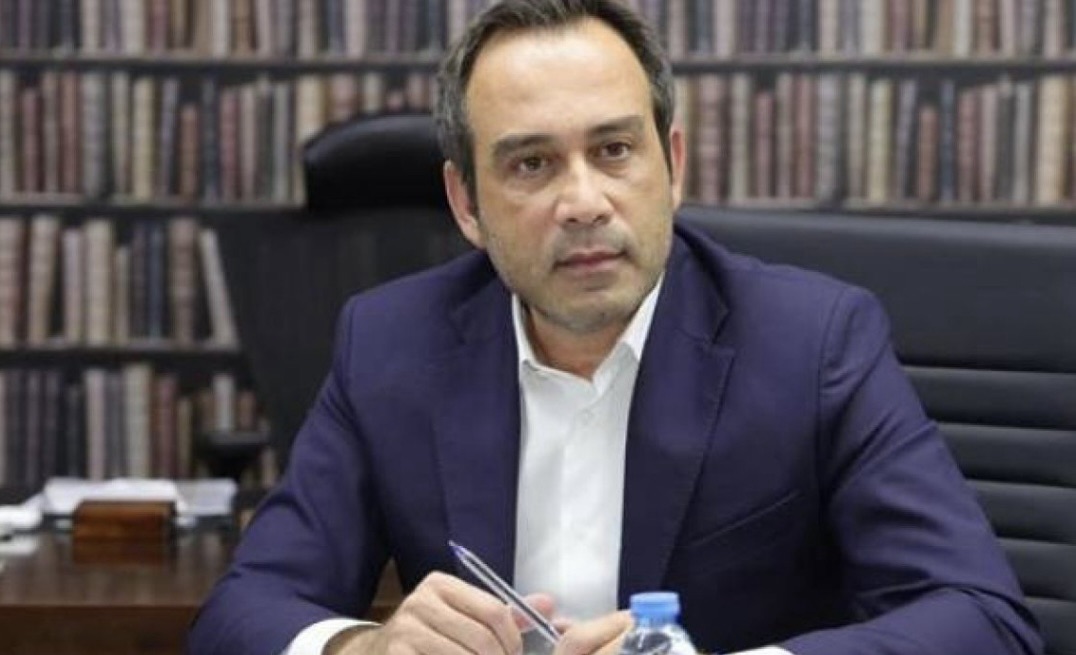 *نبيل بدر يصرخ في وجه الإهمال: “بيروت ليست مزبلة… تحرّكوا فوراً!*