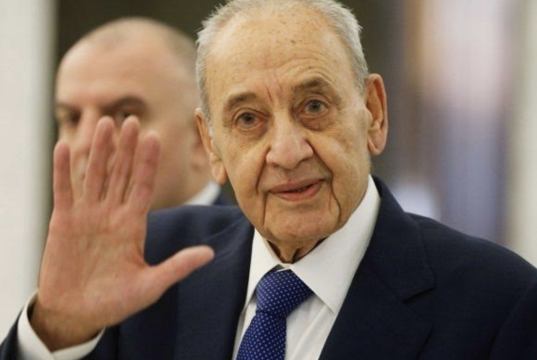 *بري يبحث المستجدات مع ديفيد هيل وقائد اليونيفيل… وملف الاتصالات على طاولة اللقاء مع شارل الحاج*