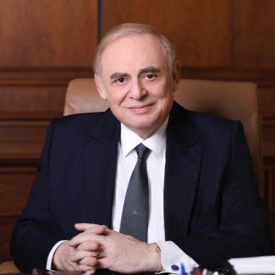 فريد البستاني : خطوة مهمة على طريق إحقاق العدل ومكافحة الفساد و عدم الافلات من العقاب