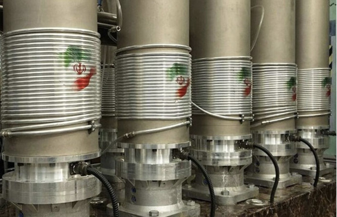 *المتحدث باسم الخارجية الايرانية’: لسنا بصدد السماح لأي دولة بإبداء رأيها في موضوع التخصيب او تمنحنا الاذن للقيام به*