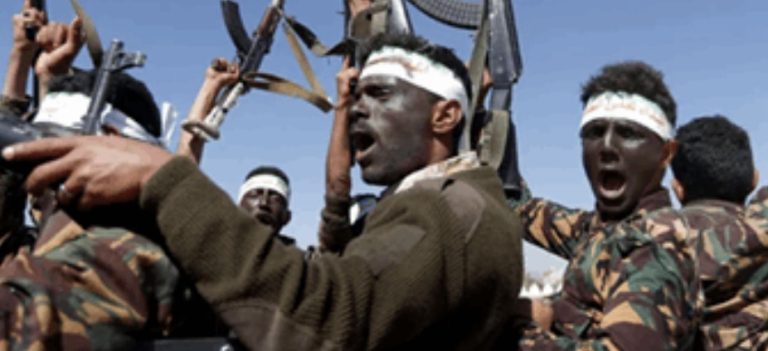 *الحوثيون’ يطلبون دعماً عاجلاً من إيران’ وسط انهيار مالي وضربات مركّزة… وطهران أمام اختبار استراتيجي*