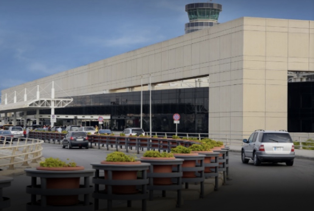 *ارتفاع ملحوظ في حركة المطار خلال أيار الفائت*