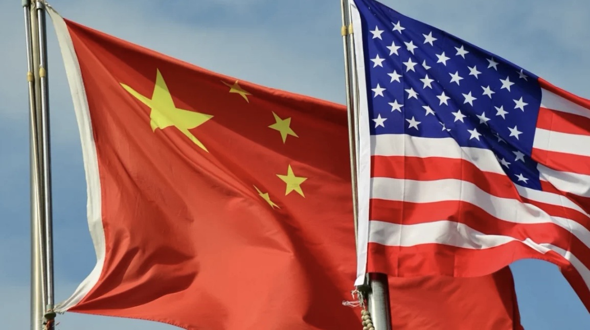 *محادثات أميركية–صينية في لندن لنزع فتيل التوتر التجاري وإحياء اتفاق جنيف*