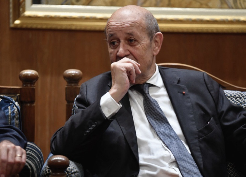 *معلومات عن لقاء سيجمع رئيس الجمهورية جوزف عون بلودريان مساء اليوم بعد عودته مباشرةً من الأردن*