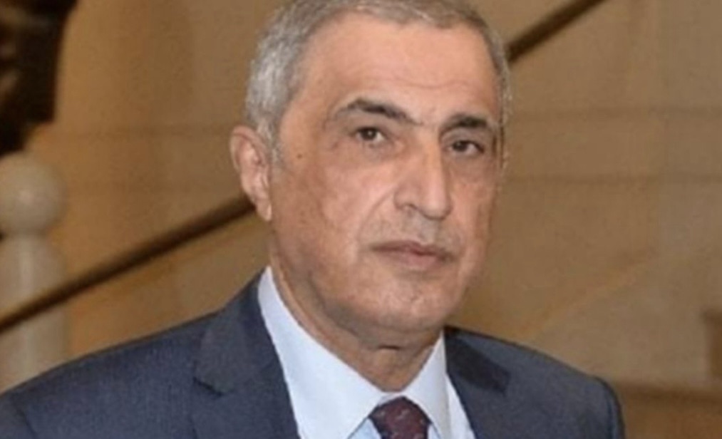 *هاشم يدين استهداف رعاة ماشية في لبنان: “إجرام إسرائيلي مستمر وندعو الحكومة للتحرك الفوري لحماية الوطن*