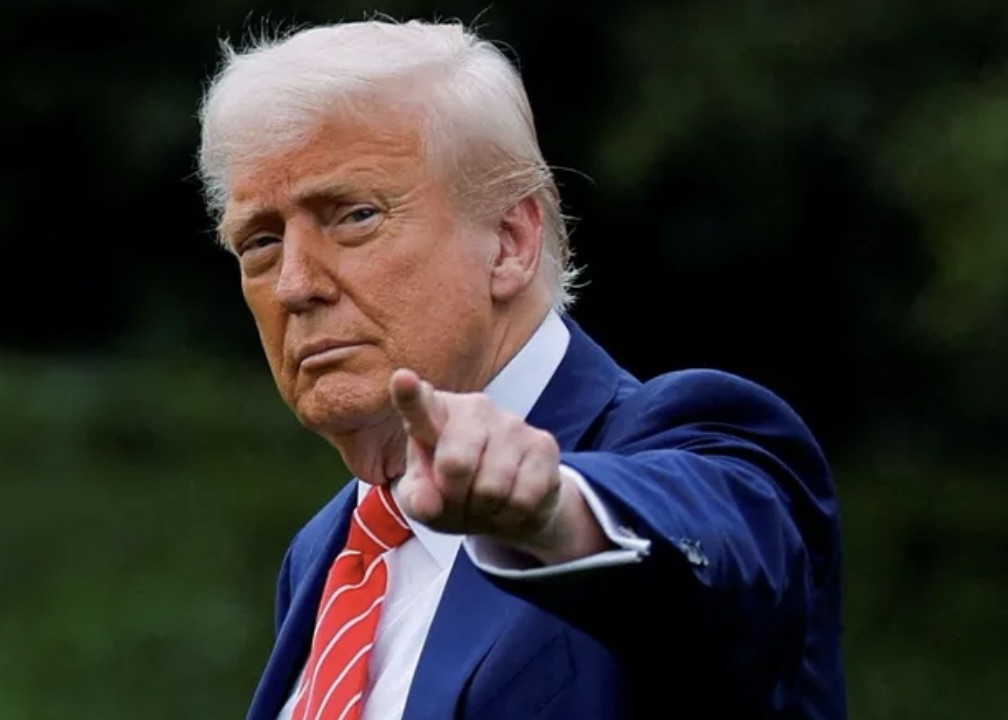 *مفاوضات الملف النووي الايراني’ : ترامب يقول صفر تخصيب والا الدمار والدماء*