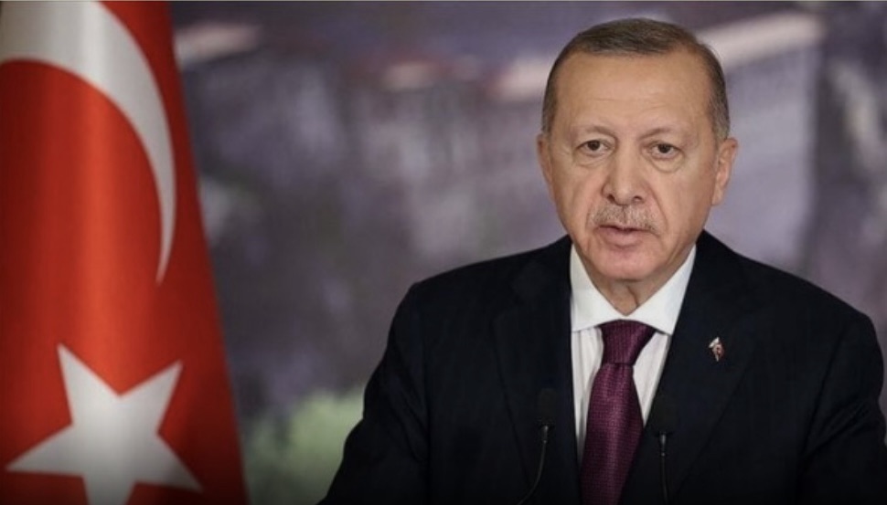 *اتفاق تركي–إندونيسي: تصدير 48 طائرة مقاتلة’ تركية من طراز “قآن*