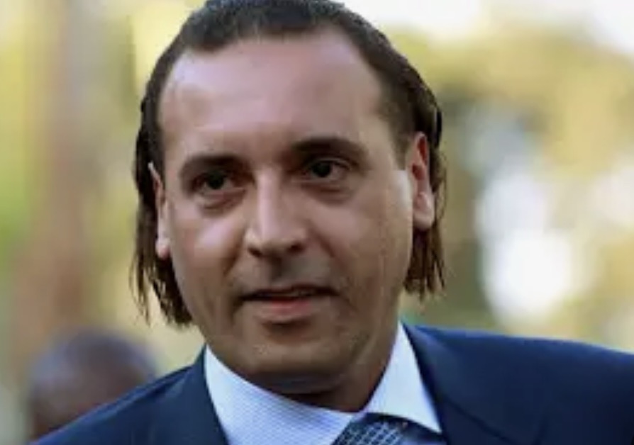 *مصادر الحدث: هانيبال القذافي يدخل في إضراب عن الطعام احتجاجاً على استمرار اعتقاله في لبنان*