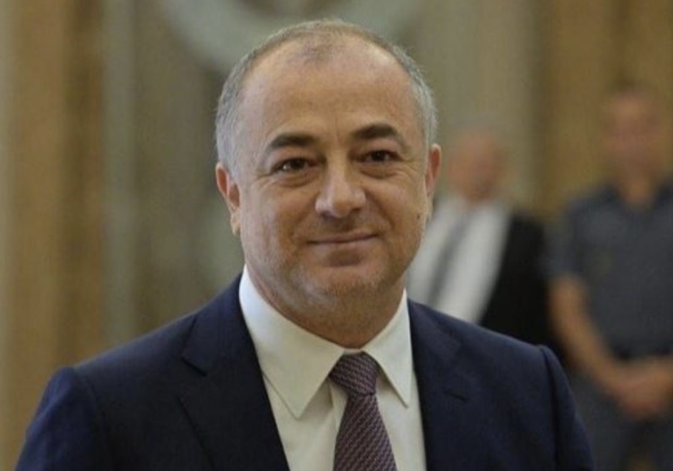 *بو صعب يطالب بدعم دولي للضغط على إسرائيل’ وضمان احترام وقف النار*