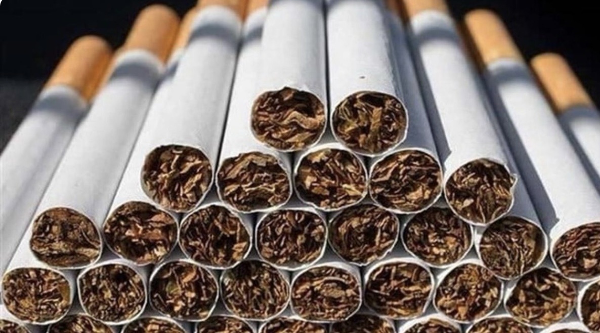 *توقيف فانين محمّلين بالدخان المهرّب في المحمرة وضبط 115 صندوقاً*