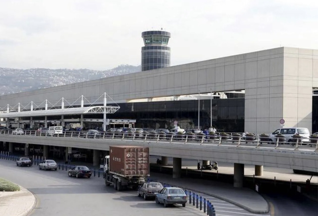 *مدير الطيران المدني للجديد: طيران MEA يعمل بشكل طبيعي وشركات عدة الغت رحلاتها الى بيروت لكن لا قرار بإقفال مطار رفيق الحريري الدولي*