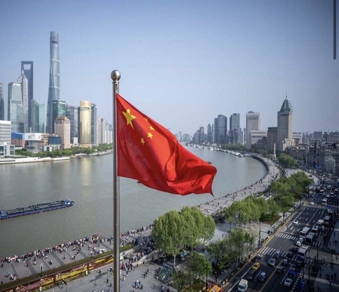 الصين: نشعر بقلق عميق إزاء العواقب الوخيمة للهجمات الإسرائيلية’ على إيران’