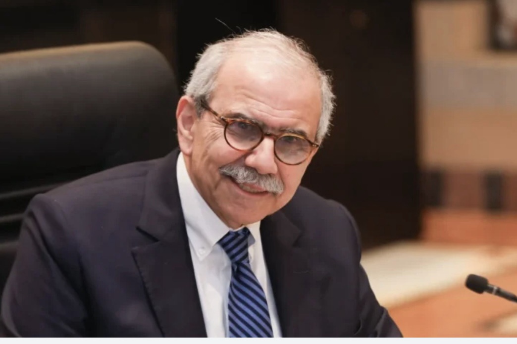 *الرئيس سلام تابع تداعيات الضربات على إيران مع الوزراء وقائد الجيش: لإجراءات تحفظ الاستقرار في ظل التوتر الإقليمي*