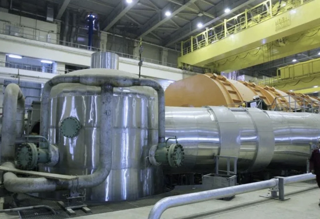 *هل اقتربت إيران من تصنيع قنبلة نووية؟ إسرائيل’ تستهدف وواشنطن تشكّك*