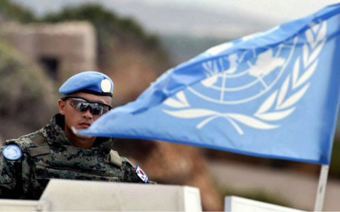 *اليونيفيل تطالب إسرائيل’ بالانسحاب من لبنان وتؤكد التزامها بدعم الجيش وتنفيذ القرار 1701*