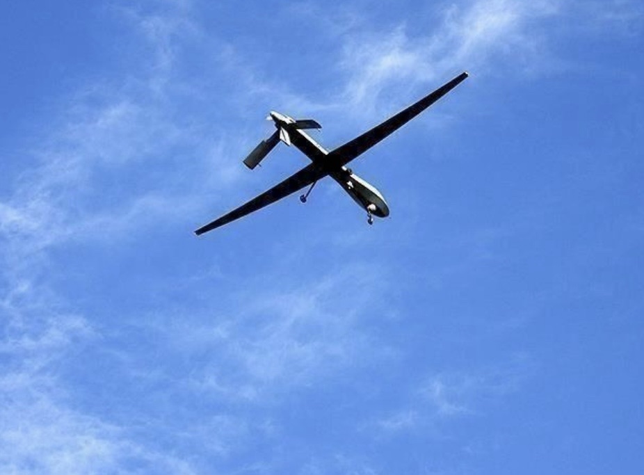 *تحليق ثلاث طائرات مسيّرة إسرائيلية’ فوق الضاحية الجنوبية لبيروت*