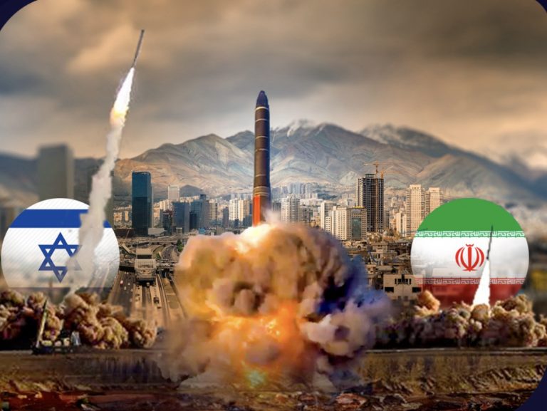 *إيران’ تعلن إسقاط مسيّرة إسرائيلية’ أخرى في منطقة همدان*