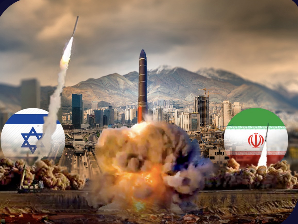 *إيران’ تعلن إسقاط مسيّرة إسرائيلية’ أخرى في منطقة همدان*