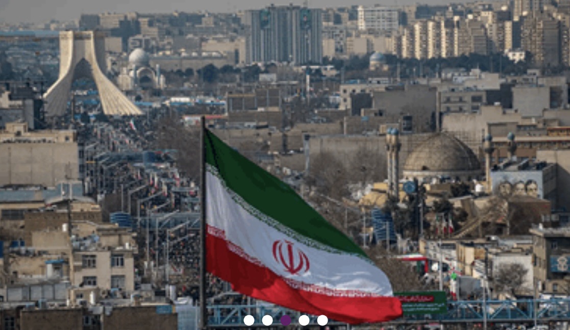 *رويترز عن مبعوث إيران’ لدى الأمم المتحدة في جنيف: أمريكا تسمح لإسرائيل’ بالإفلات من العقاب وأوروبا تبرر عدوانها’*