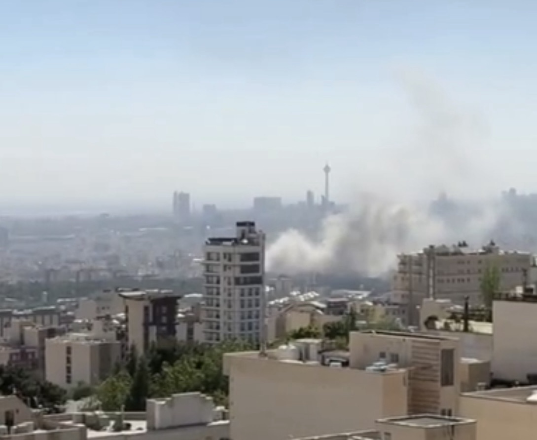 *معاريف”: الجيش الإسرائيلي’ هاجم منشأة “فوردو” النووية مرة واحدة على الأقل وهي لاتزال تعمل وسيعاود استهدافها بقوة*