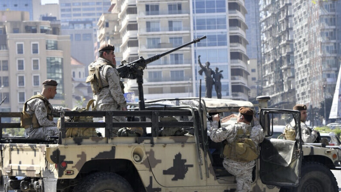 *لبنان بين ضغوط التهدئة ومخاوف التصعيد… اتصالات دولية ورسائل غير مطمئنة من إسرائيل’*