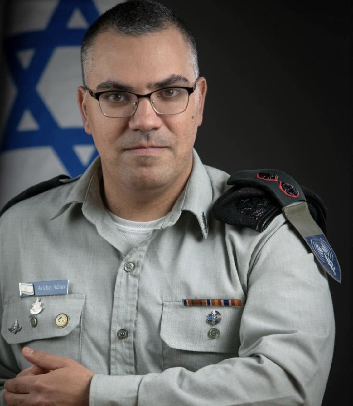 *إسرائيل’ تزعم : قضينا على قائد وحدة الصواريخ’ المضادة للدروع في “مجمع شبعا” التابع لحزب الله’*