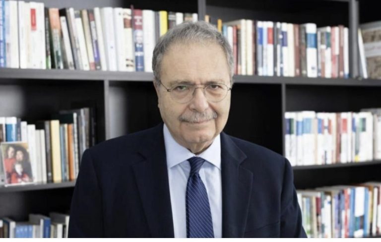 *متري ممثلاً سلام في إطلاق “مبادرة الإصلاح الانتخابي 2026”: إصلاح النظام الانتخابي ضرورة وطنية ومسؤولية جماعية*